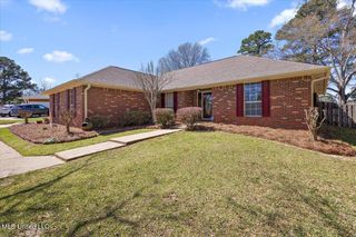 109 Shadow Creek Drive, Florence, MS 39073