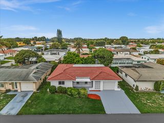 5715 NW 86th Avenue, Tamarac, FL 33321