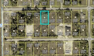 3411 37th ST SW, Lehigh Acres, FL 33976