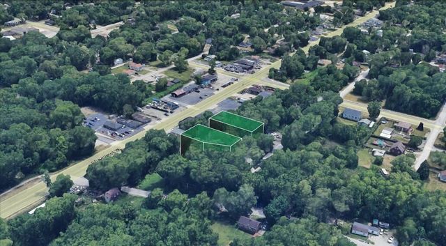 4415 McKinley Street, Gary, IN 46408