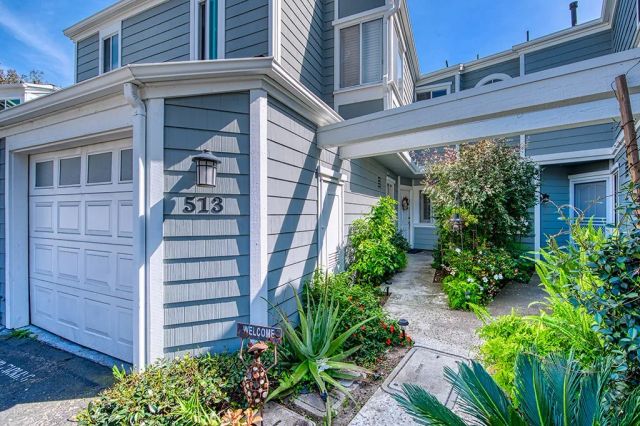 513 San Nicholas Court, Laguna Beach, CA 92651