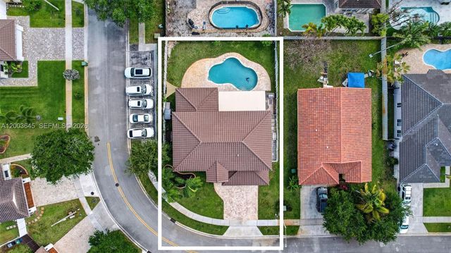 19010 NW 23rd Ct, Pembroke Pines, FL 33029