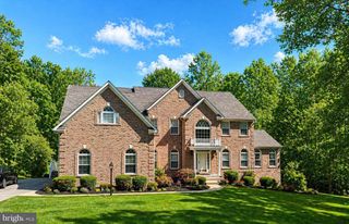 14 SENTINEL RIDGE LN, Stafford, VA 22554