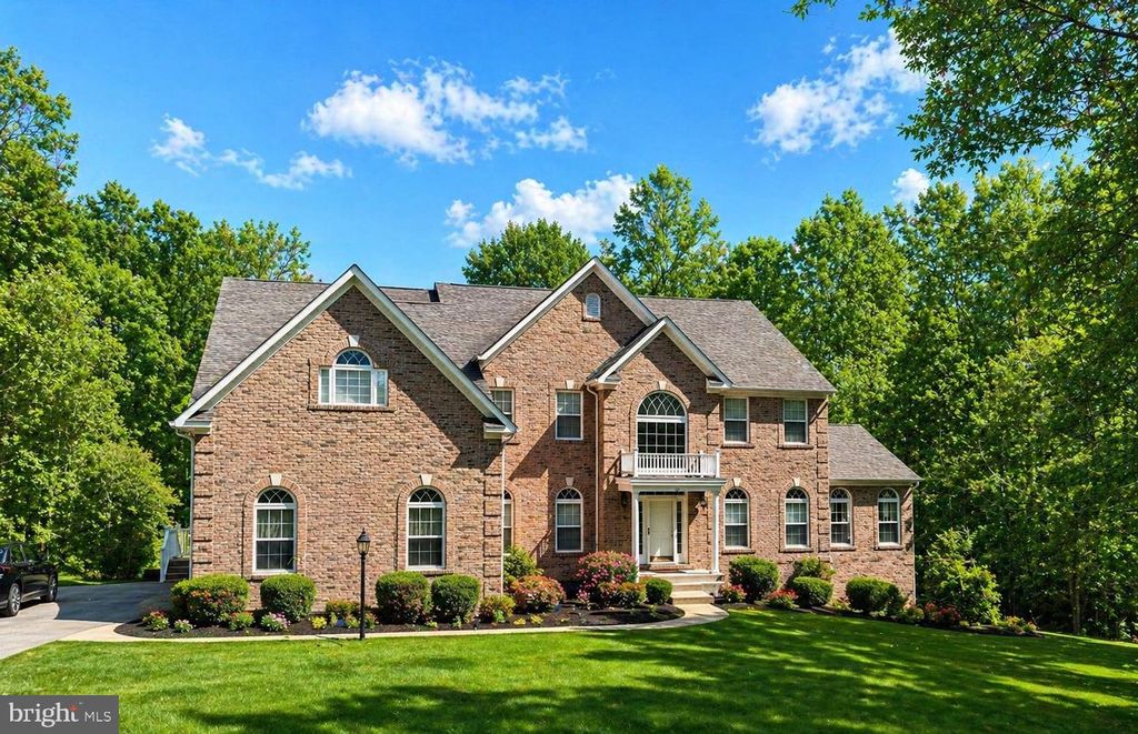 14 SENTINEL RIDGE LN, Stafford, VA 22554