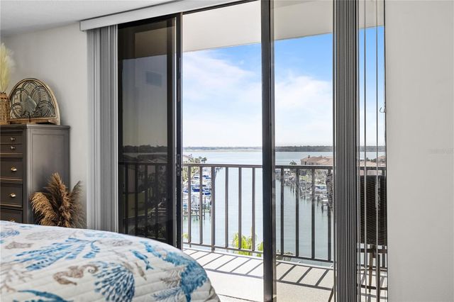 1591 GULF BOULEVARD 505-S, Clearwater Beach, FL 33767