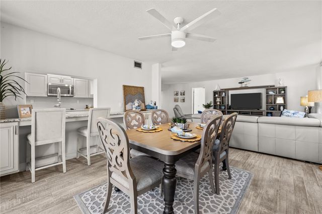 1591 GULF BOULEVARD 505-S, Clearwater Beach, FL 33767