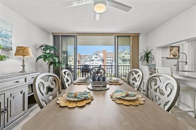 1591 GULF BOULEVARD 505-S, Clearwater Beach, FL 33767