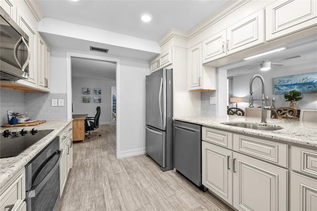 1591 GULF BOULEVARD 505-S, Clearwater Beach, FL 33767