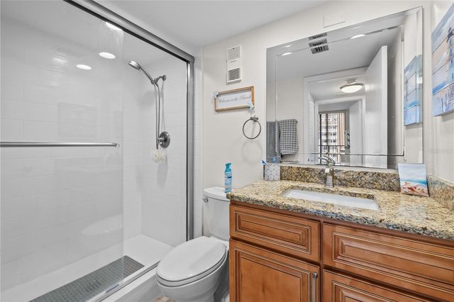 1591 GULF BOULEVARD 505-S, Clearwater Beach, FL 33767