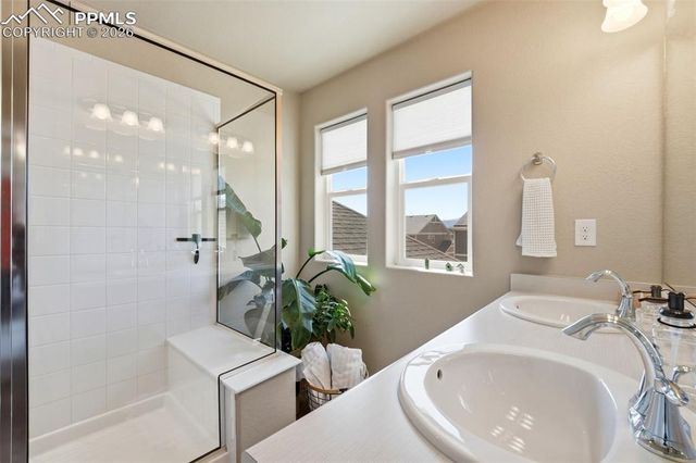 6954 Sedgerock Lane, Colorado Springs, CO 80927