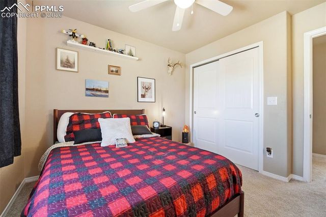 6954 Sedgerock Lane, Colorado Springs, CO 80927