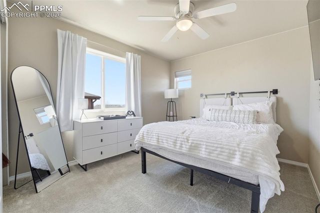 6954 Sedgerock Lane, Colorado Springs, CO 80927