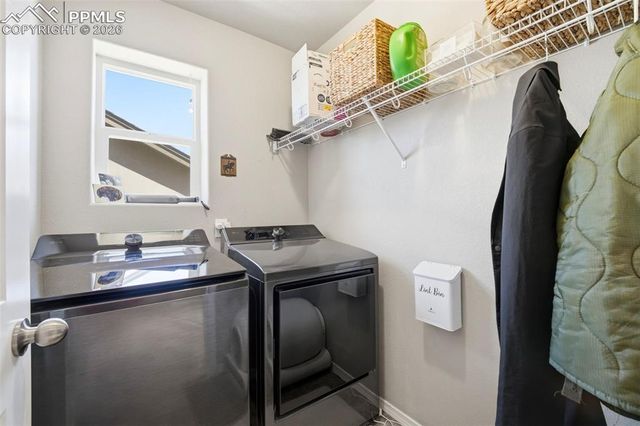 6954 Sedgerock Lane, Colorado Springs, CO 80927