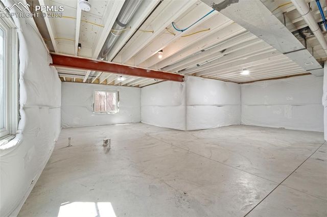 6954 Sedgerock Lane, Colorado Springs, CO 80927