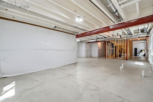 6954 Sedgerock Lane, Colorado Springs, CO 80927