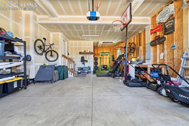 6954 Sedgerock Lane, Colorado Springs, CO 80927