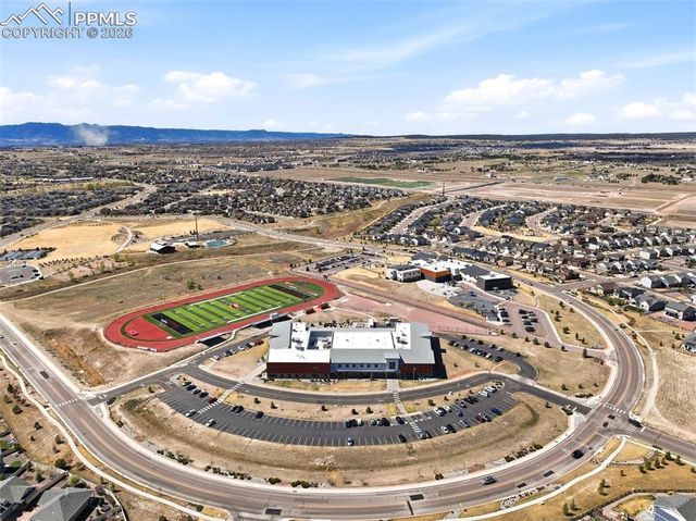 6954 Sedgerock Lane, Colorado Springs, CO 80927