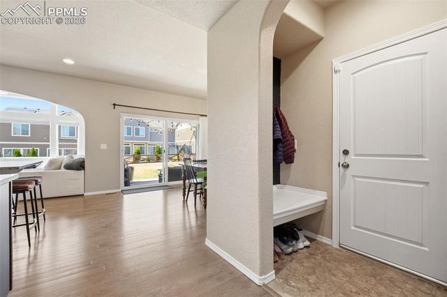 6954 Sedgerock Lane, Colorado Springs, CO 80927