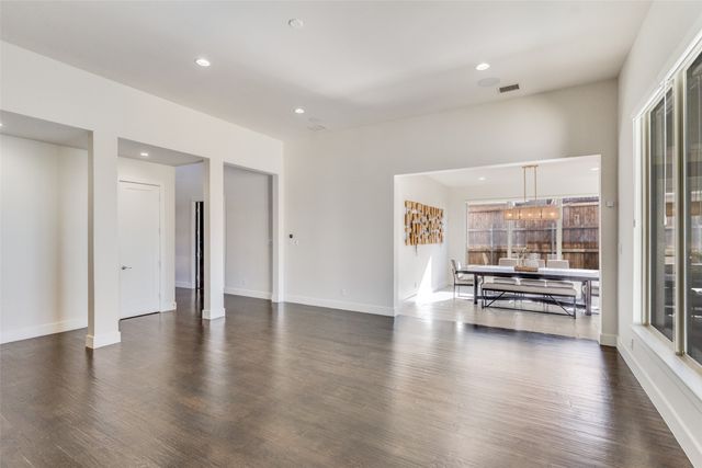 6013 Goff Drive, Plano, TX 75024