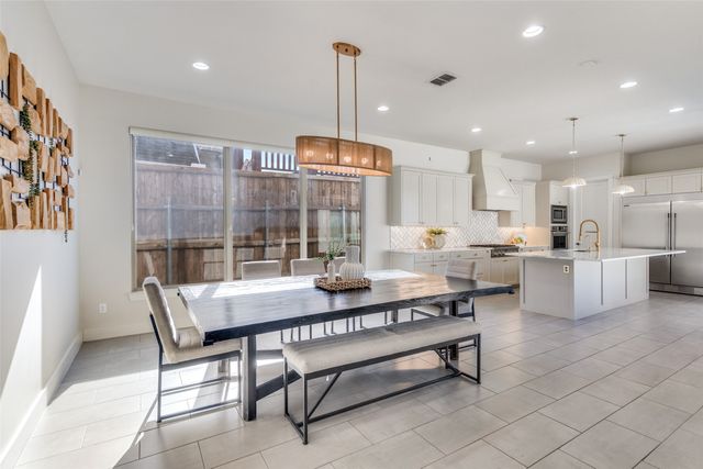 6013 Goff Drive, Plano, TX 75024