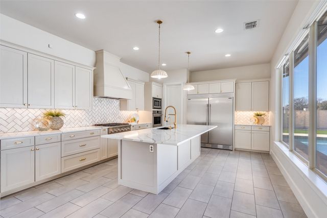 6013 Goff Drive, Plano, TX 75024