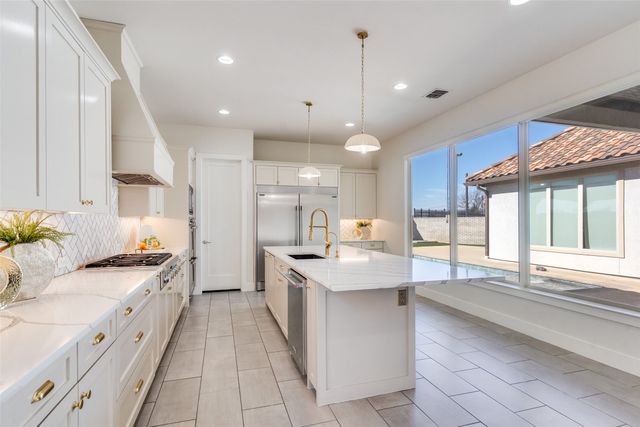 6013 Goff Drive, Plano, TX 75024