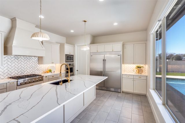 6013 Goff Drive, Plano, TX 75024