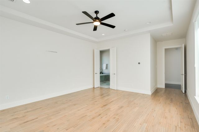 6013 Goff Drive, Plano, TX 75024