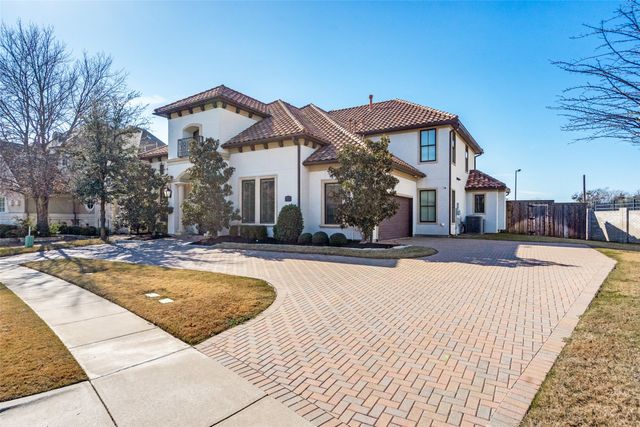 6013 Goff Drive, Plano, TX 75024