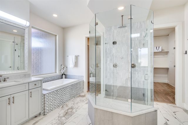 6013 Goff Drive, Plano, TX 75024