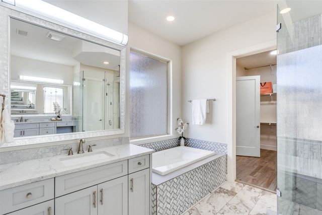 6013 Goff Drive, Plano, TX 75024