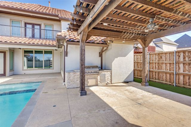 6013 Goff Drive, Plano, TX 75024