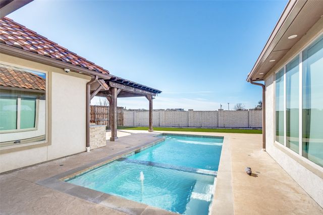 6013 Goff Drive, Plano, TX 75024