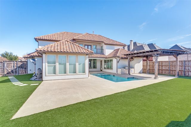 6013 Goff Drive, Plano, TX 75024