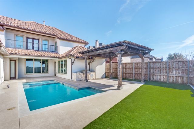 6013 Goff Drive, Plano, TX 75024