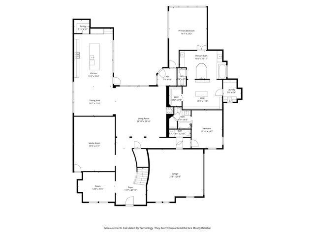 6013 Goff Drive, Plano, TX 75024