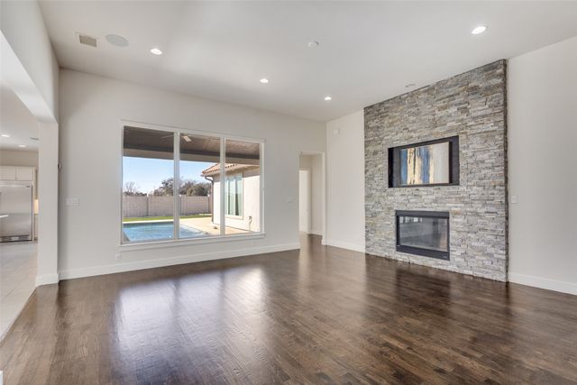 6013 Goff Drive, Plano, TX 75024