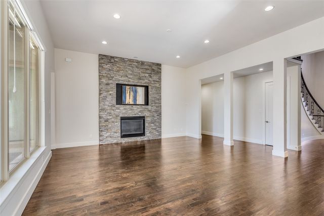 6013 Goff Drive, Plano, TX 75024