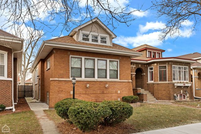 9320 S Racine Avenue, Chicago, IL 60620