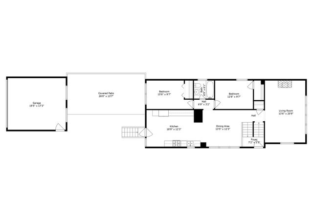 9320 S Racine Avenue, Chicago, IL 60620