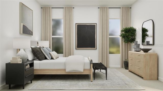 3070 GRANITE RIDGE AVENUE, Minneola, FL 34715