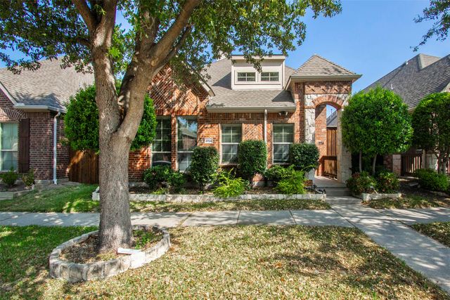 9754 Boyton Canyon Road, Frisco, TX 75035