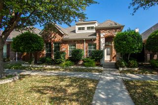 9754 Boyton Canyon Road, Frisco, TX 75035
