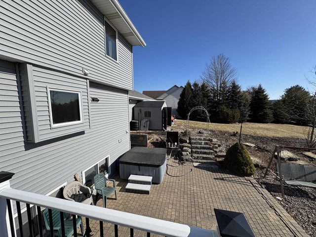 W1955 FAIRFIELD LANE, Sheboygan, WI 53083