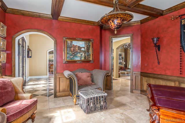 7806 Lakeridge Drive, Montgomery, AL 36117