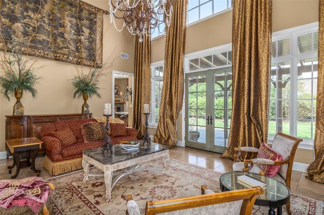 7806 Lakeridge Drive, Montgomery, AL 36117