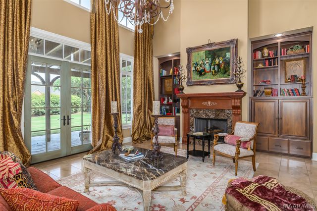 7806 Lakeridge Drive, Montgomery, AL 36117