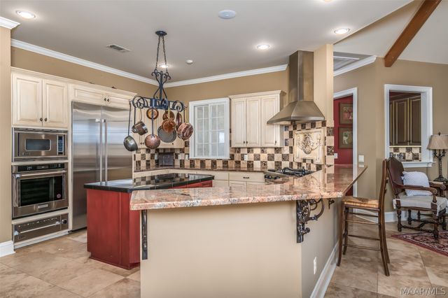 7806 Lakeridge Drive, Montgomery, AL 36117