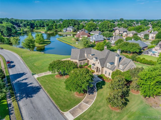 7806 Lakeridge Drive, Montgomery, AL 36117