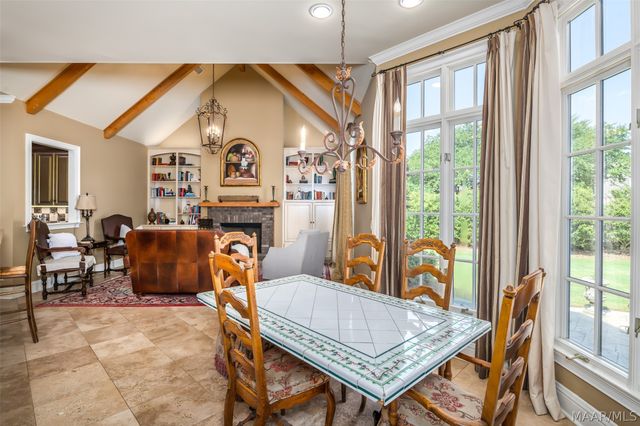 7806 Lakeridge Drive, Montgomery, AL 36117